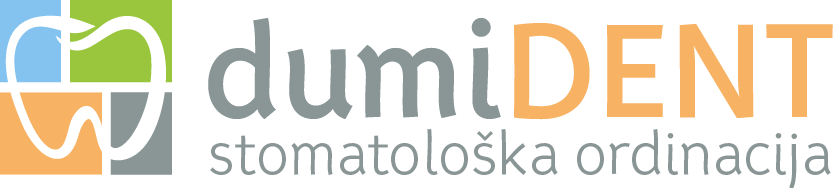 Dumident logo